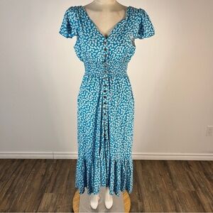 sleeveless plus size midi dress Date Night Sleeveless Midi Dress (Plus Size) – Shay's Boutique